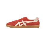Onitsuka Tiger Tokuten Punased Madalad Mugavad Treeningjalatsid Unisex toss 1183C431-600 40.5 red
