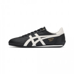 Onitsuka Tiger Runspark Nahast Mugavad Madalad Vabaaja Jalan&otilde;ud Unisex tossud 1183C442-002 36