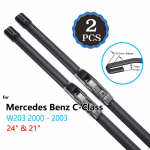 Mercedes Benz C-klassile W203 W204 W205 C-Klasse C180 C200 C220 C250 C300 Kojamees Tera Autotarvikud Eesmised Tuuleklaasi Kojamehed