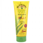 K&otilde;rbelilia, 99% Aloe Vera Jelly, 8 untsi (228 g)