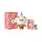 [PL&Uuml;&Uuml;SIKOMPLEKT] BEOMGYU [&Otilde;NNELIK BEOMGYU P&Auml;EV] S&uuml;damest s&otilde;numitooja : BAMGEUT (TXT - TOMORROW X TOGETHER) BAMGEUT