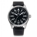 Orient Automaatne Lennundus Jaapani Garantiiga RN-AC0H03B Meeste K&auml;ekell, Must, Tootja must