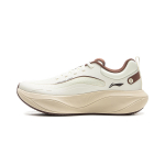 Li Ning Stunning COMFY Cushioning Slip Resistant Abrasion Resistant Support Lightweight Low top Running Shoes Women's ARHV024-11 36