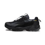 Li Ning Outdoor CF Tracing, Wild Xingshan PRO Comfortable And Trendy Cushioning Waterproof Low top Casual Shoes Men's AGLU151-4 39