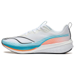 Li Ning Red Hare 6 Pro Textile, TPU Cushioning, Wear Resistant Low top Casual Running Shoes Men's ARMT043-2 40