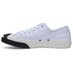 Converse JP Purcell Jack Cushioning, Wear Resistant Low top Skateboard Shoes Unisex 157416C 41