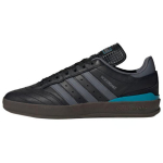 Adidas Originals Crustar Retro Madalad Vabaaja Rula Kingad Must Hall 'Must Sinine' EH1675 44