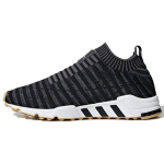 Adidas Wmns Eqt Support Sock Primeknit 'Black Gum' Naiste B37536 36⅔