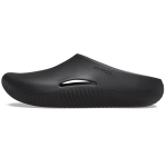 Crocs Mellow Recovery Klappkingad Must 208493-001 33-34 gray