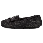 UGG Ansley Bow Glimmer 'Must' Naiste 1125830-BLK 39