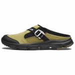 Salomon Rx Slide 3.0 Nomad Mugavad jalga libistatavad sandaalid Unisex sandaalid Ingverikollane 491592 36
