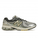 New Balance 860v2 'Earth' / 'Rain Cloud Magnet' ML860KR2 38