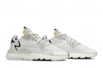adidas Nite Jogger J Cloud White EE6482 36.5