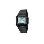 CASIO Unisex 36mm Hall Kell DB361AV DB-36-1AV Gray Dial