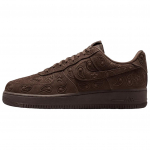 Nike Air Force 1 Low Paisley Unisex tossud Pruun Barokk-Pruun IU2363-200 42