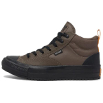 Converse Chuck Taylor All Star Malden Street Boot Mid Truffle Harvest Moon Black A09492C 35