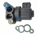 Idle Speed Air Valve 0280140571 0K24720660 For Kia Optima Rio Sephia Spectra Sportage carnival Hyundai 3515033010 0k9A220660A black