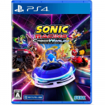 Se Sonic Racing Cross World Ps4 Koos 2vennaga.  Sonicu koost&ouml;&ouml;