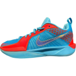 Nike Sabrina 2 GS Slurpees Baltic Blue Light Crimson Glacier Blue FQ7376-400 40