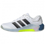 Adidas Dropset 4 Mugav istuvus Vastupidav tugi Treeningjalatsid Meeste tossud Valge Must JR4680 40
