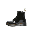 Dr Martens Voss Platvorm Unisex Must 27237001 33