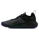 Under Armour Project Rock 6 Treeningjalatsid Tumehall T&uuml;rkiissinine Naiste 3026535-001 37.5