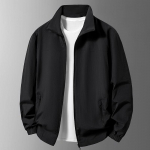 5XL 6XL 7XL 8XL Jakk Mehed S&uuml;gisesed Mantlid Meeste Riided Jakk Kandmine Meeste Jakk Vabaaja &Uuml;ler&otilde;ivad Veekindel Korea Jaapan Suur Suurus S must