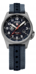 JSDF titaanist p&auml;ikesek&auml;iguline k&auml;ekell [Kentex] S815M-02 sinine