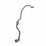 Piduri alar&otilde;hutoru &uuml;hendusosa Piduriv&otilde;imendi pump &Uuml;hesuunaline &otilde;hutusava toru Kasutamiseks Citroen Sega C4 Peugeot 307 308 408 4578F3 4578.F3 Air Brake Hose