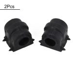 Pandla isolaatori puks DA8Z5484B Otsevahetus, 2 t&uuml;kki 2013-2019 Ford DA8Z-5484-A DA8Z-5484-B eesmine LH/RH kumm CHINA