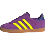 Adidas Originals Gazelle Mugavad Pehmed Madalad Laste Rulaketsid Laste tossud Lilla JP7126 36