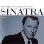 CD FRANK SINATRA My Way The Best Of Frank Sinatra 9362467122 Reprise Records 1997 UK Jazz Kasutatud