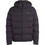 adidas Helionic kapuutsiga sulejope Must HN5640 XL black