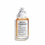 Maison Margiela - REPLICA - By the Fireplace Tualettvesi - Soe ja v&uuml;rtsikas l&otilde;hn - Kastani, puidu ja vanilje nootidega - 3,4 vedeluntsi 1 Fl Oz