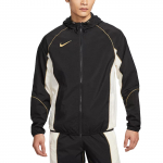 Nike Strike+ minimalistlik stiilne ja trendikas meeste jope, must HJ3803-013