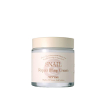 Ronas Snail Repair Bling Cream Kiirgav S&auml;ra & Elustav N&auml;okreem 100ml