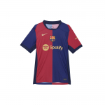Nike UCL kodus&auml;rgi FC Barcelona 24/25 staadionis&auml;rk S&uuml;gav kuninglik sinine/V&auml;&auml;rikas punane Meeste t&auml;navamood FN8797-456 S