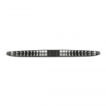Kliimaseadme ventilatsiooniv&otilde;re &Otilde;huava liist VW Jetta 4 Bora MK4 1998-2005 Armatuurlaua konsooli keskele 1PCS