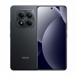 Redmi Note 15 Pro 4G NFC-Titaan/Must/Sinine 8+256 must
