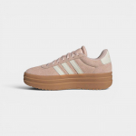 Adidas VL Court Bold Rose 40 valge