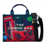 Marc Jacobs The Medium Tote Bag London Naiste Totes_kotid Mitmev&auml;rviline 2R4HTT033H03-994 Basic Set (Bag)