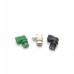 &Uuml;KS TK Karburaatori solenoidklapp MS201TC MS261C MS362C MS462C MS661C must