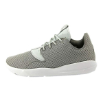 Jordan Eclipse Libisemisvastased, Kulumiskindlad, Hingavad Madalad Laste Korvpallijalatsid Hall Valge Teismelised 724042-003 36
