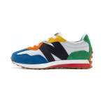 New Balance NB 327 Madalad Jooksukingad Hall Lapsed Vanuses 3-7 Aastat PH327PBA Wide (W) 32.5