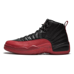 Jordan 12 Retro Flu Game 2016 GS 153265-002 36.5