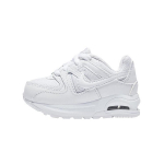 Nike Air Max Command Madalad V&auml;ikelaste Kingad Valged Imikutele Ja V&auml;ikelastele 844348-101 21