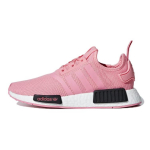 Adidas Originals NMD_R1 Libisemisvastased Ja Hingavad Laste Vabaajajalatsid Roosa Must Teismelised B42086 38