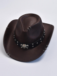 Kunstnahast Vintage L&auml;&auml;ne Kauboi M&uuml;ts Meestele H&auml;rrasmehe Jazzi M&uuml;tsid Panama Cowgirl M&uuml;ts Sombrero Hombre One Size