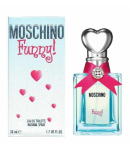 Parfum Femme - Moschino - Funny - Eau de Toilette - 50 ml - Joie de vivre