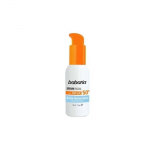 N&auml;oseerum - BABARIA - SPF 50 - H&uuml;aluroonhape - Niisutus - Prebiootikum